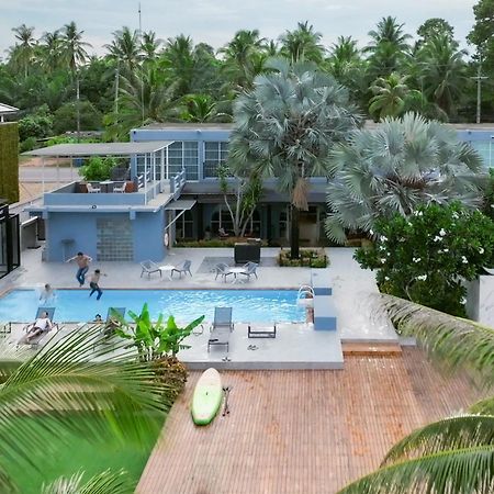 Tusita Wellness Resort Paktako Dış mekan fotoğraf