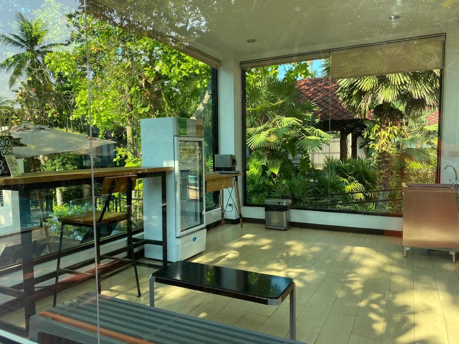Tusita Wellness Resort Paktako Dış mekan fotoğraf