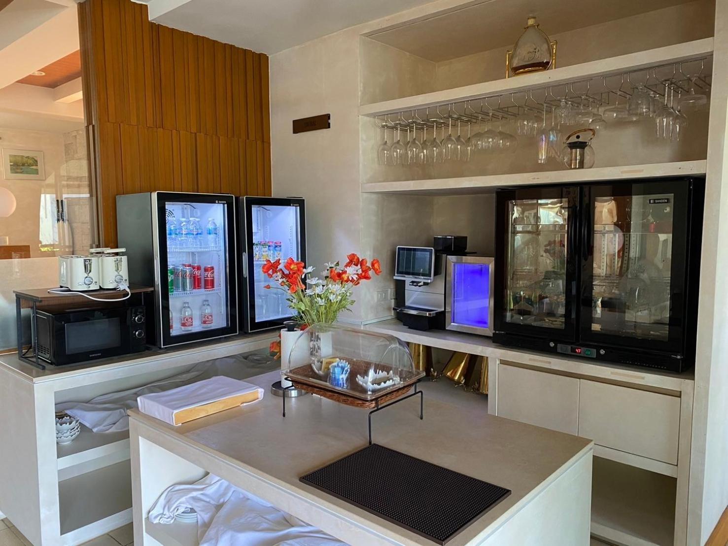 Tusita Wellness Resort Paktako Dış mekan fotoğraf
