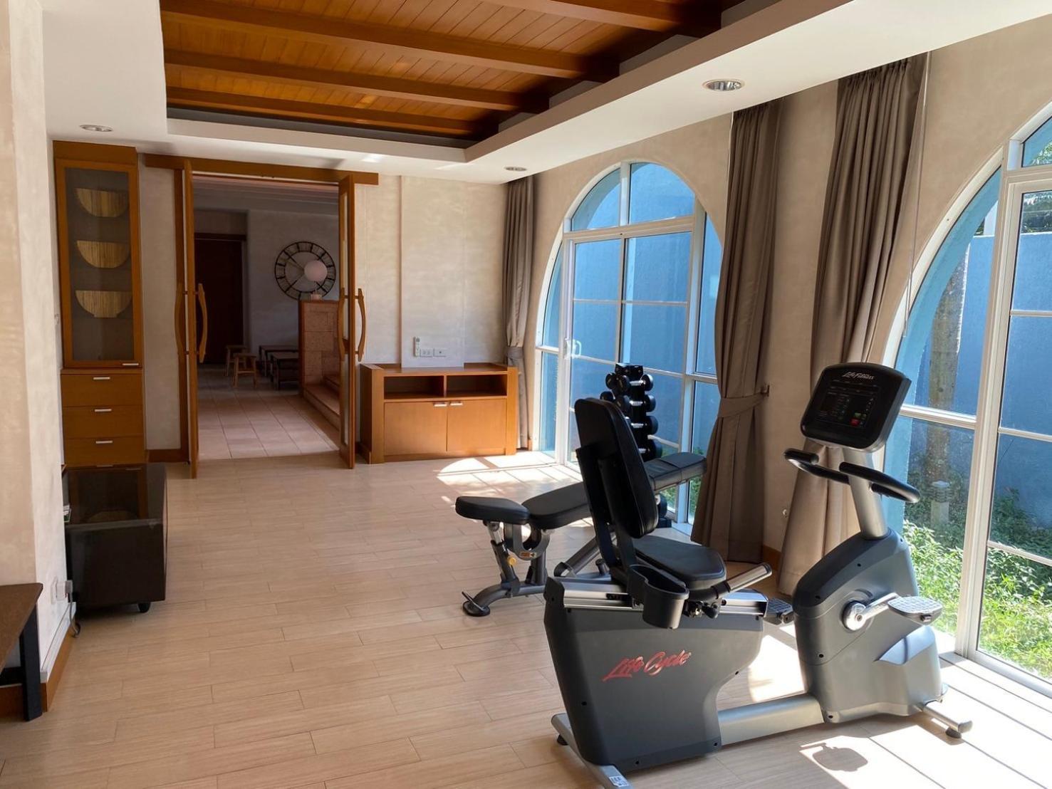 Tusita Wellness Resort Paktako Dış mekan fotoğraf