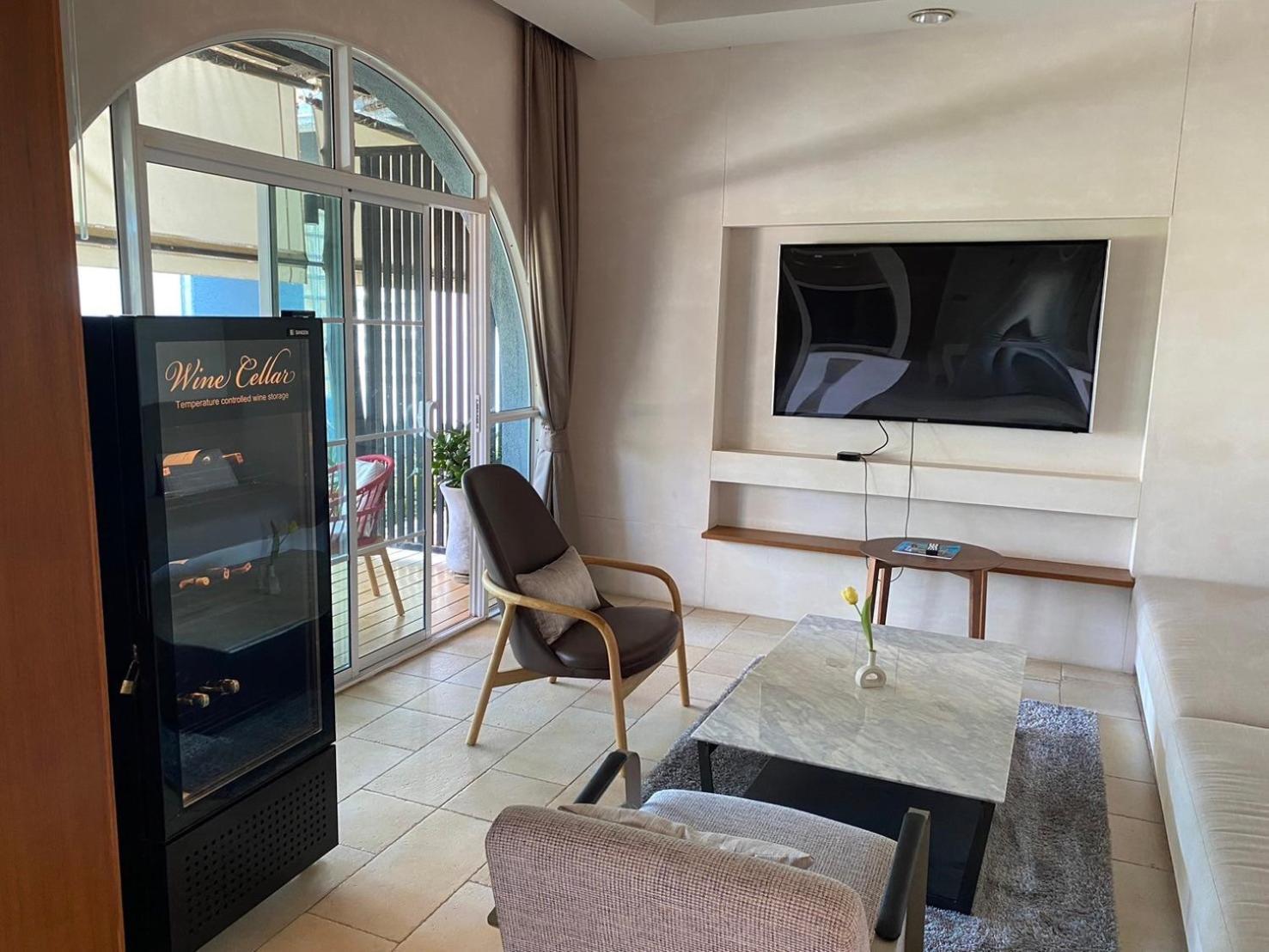 Tusita Wellness Resort Paktako Dış mekan fotoğraf