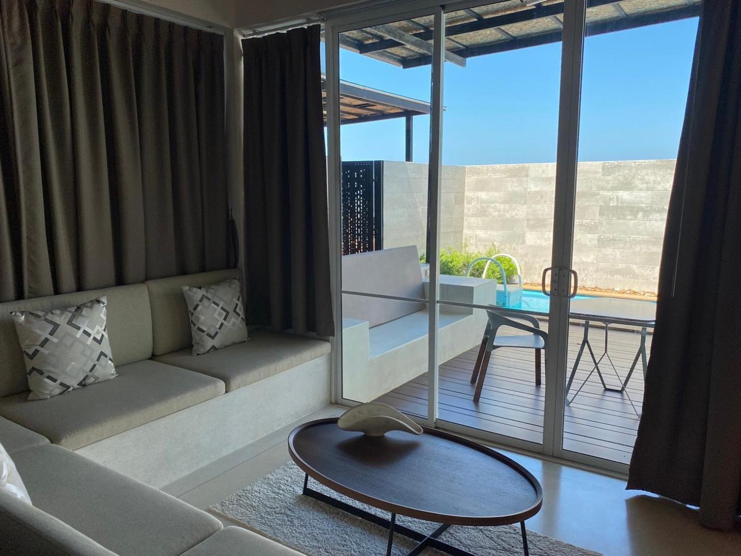 Tusita Wellness Resort Paktako Dış mekan fotoğraf
