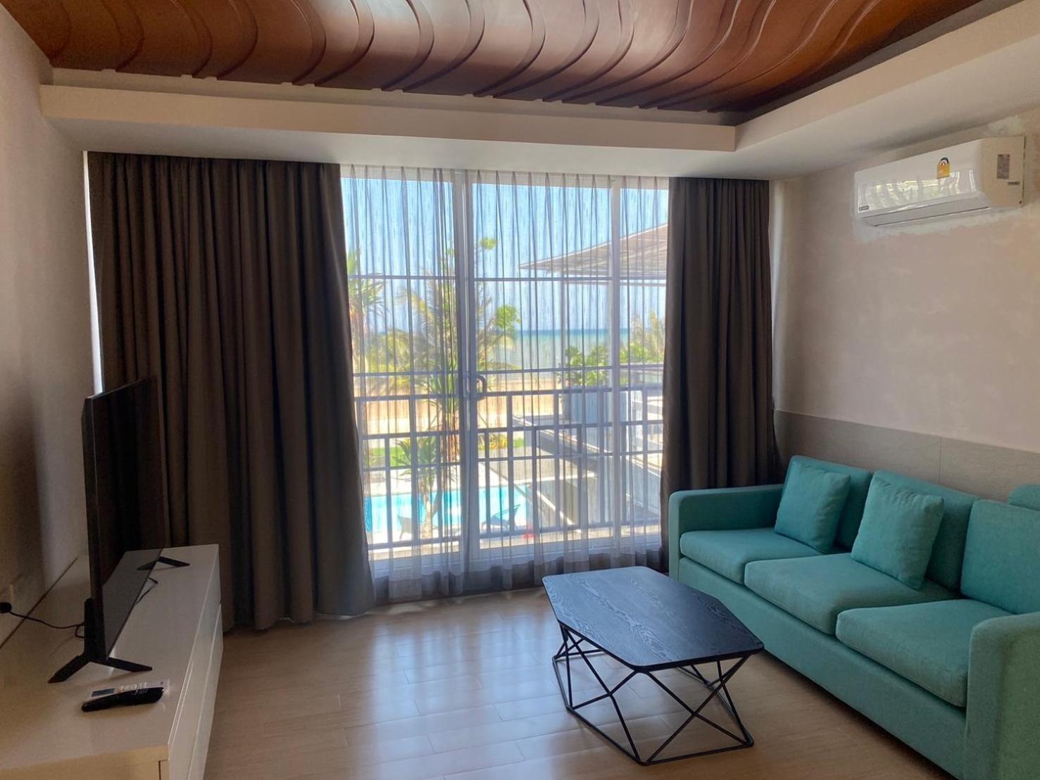 Tusita Wellness Resort Paktako Dış mekan fotoğraf
