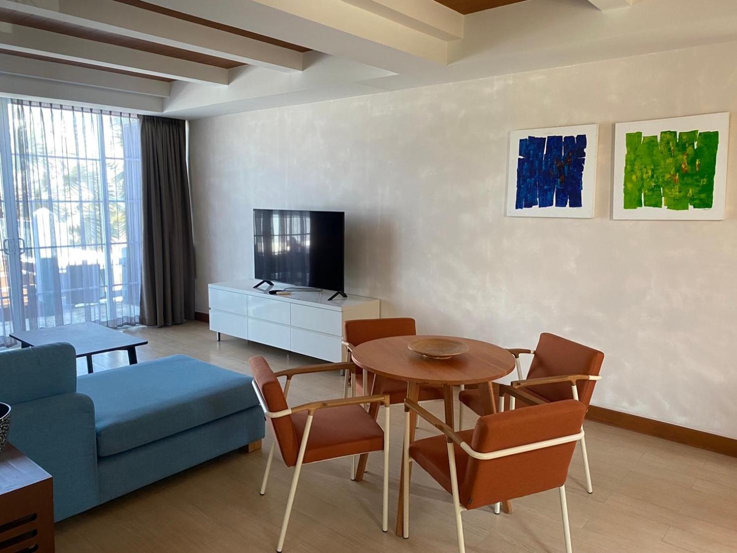 Tusita Wellness Resort Paktako Dış mekan fotoğraf