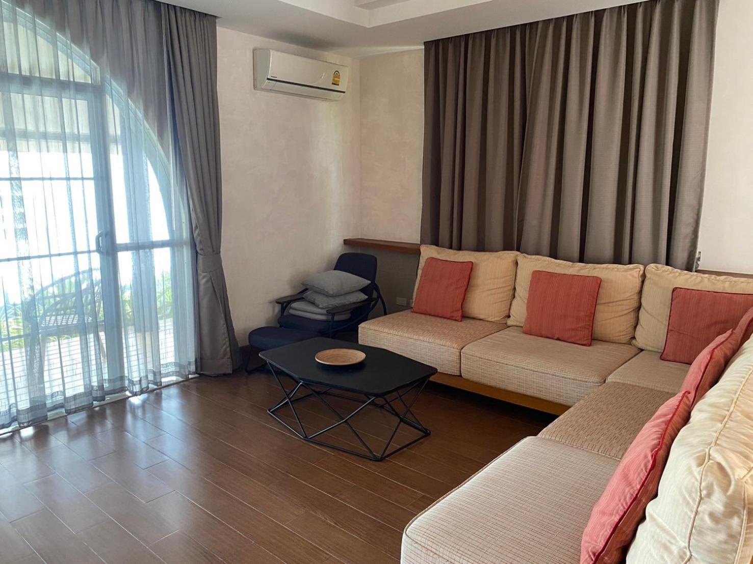 Tusita Wellness Resort Paktako Dış mekan fotoğraf