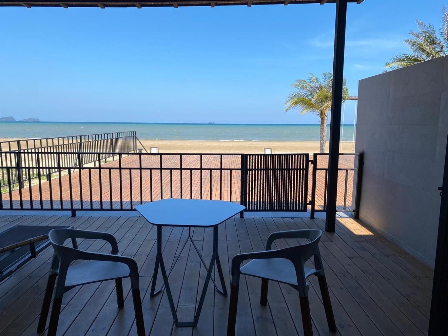 Tusita Wellness Resort Paktako Dış mekan fotoğraf