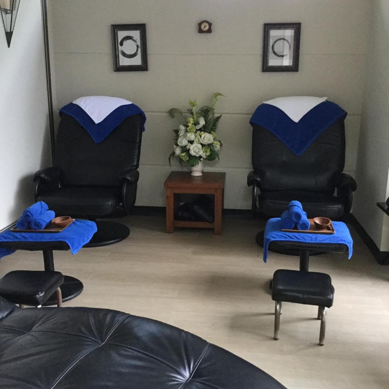 Tusita Wellness Resort Paktako Dış mekan fotoğraf