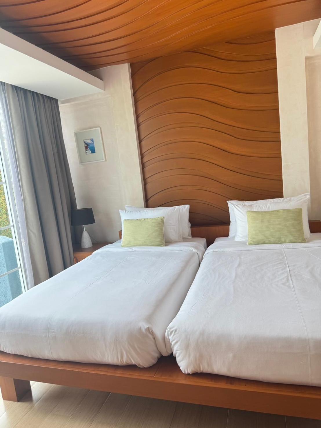 Tusita Wellness Resort Paktako Dış mekan fotoğraf