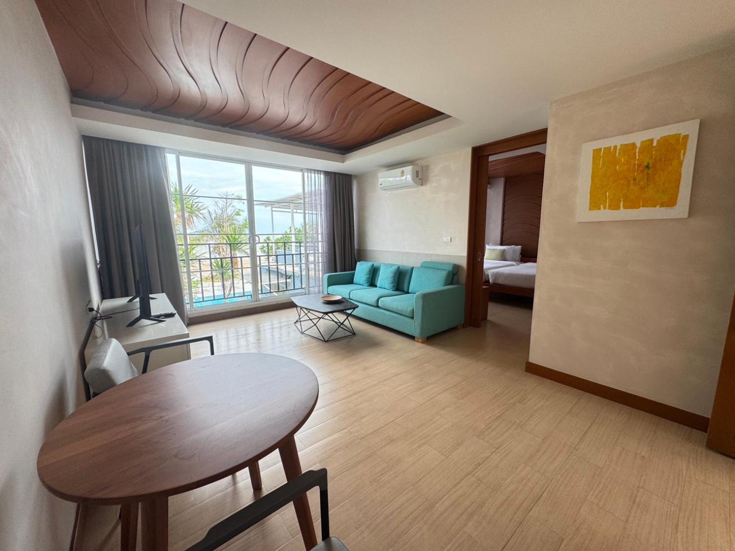 Tusita Wellness Resort Paktako Dış mekan fotoğraf