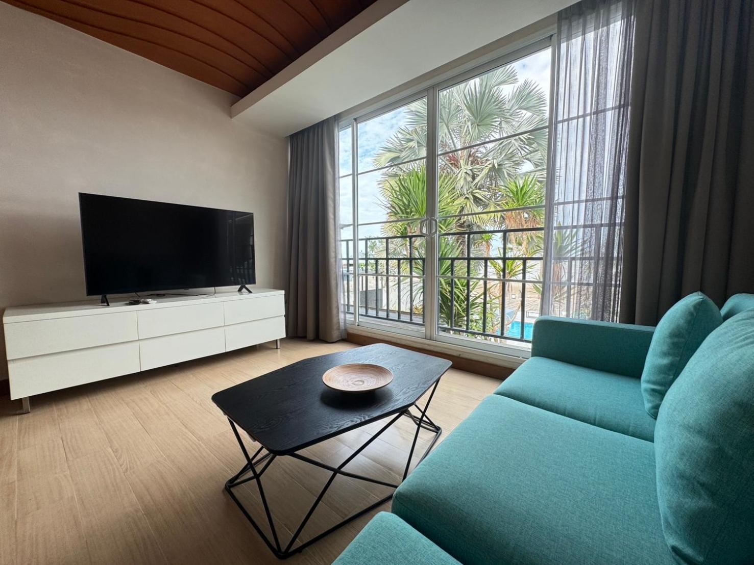 Tusita Wellness Resort Paktako Dış mekan fotoğraf