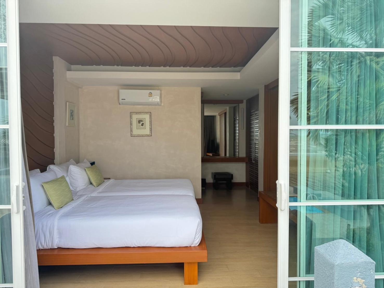 Tusita Wellness Resort Paktako Dış mekan fotoğraf
