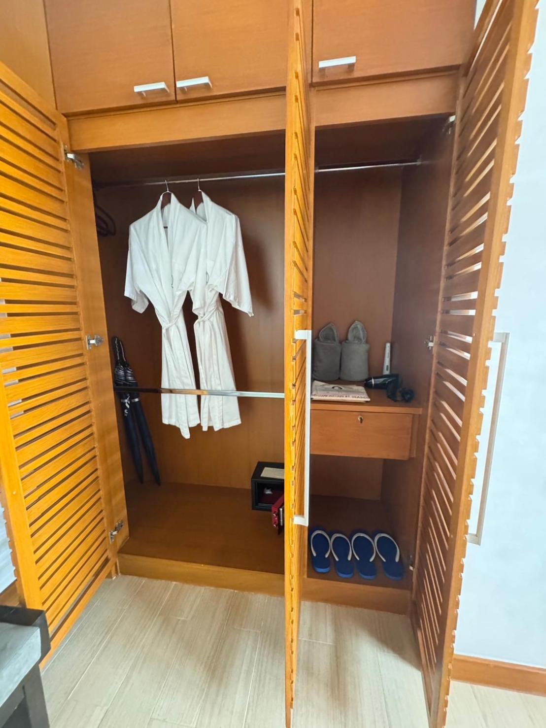 Tusita Wellness Resort Paktako Dış mekan fotoğraf