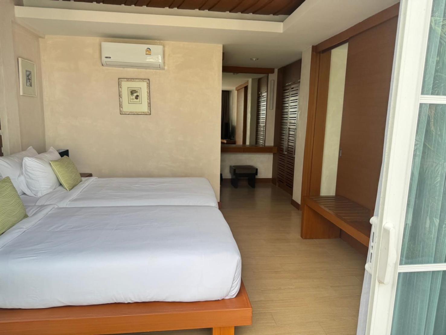 Tusita Wellness Resort Paktako Dış mekan fotoğraf