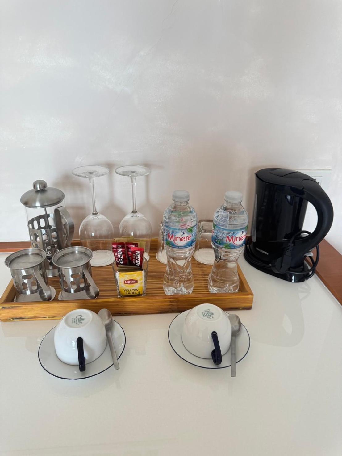Tusita Wellness Resort Paktako Dış mekan fotoğraf