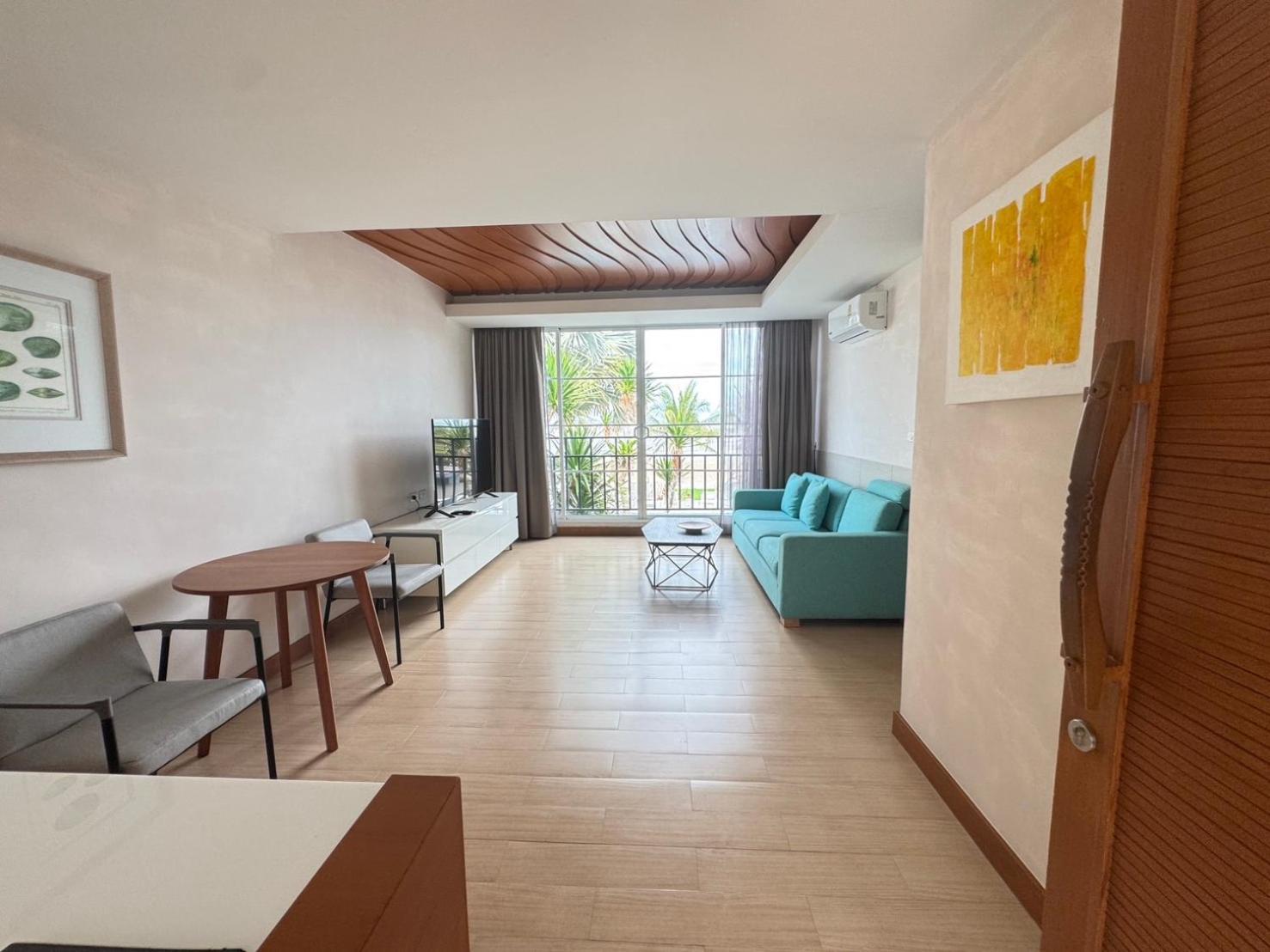 Tusita Wellness Resort Paktako Dış mekan fotoğraf