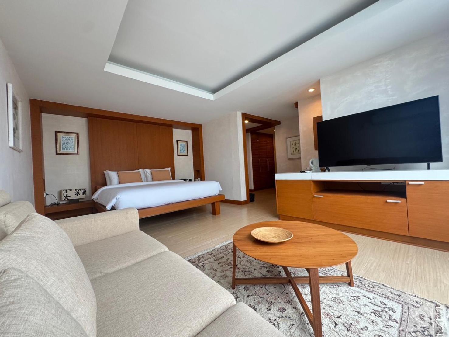 Tusita Wellness Resort Paktako Dış mekan fotoğraf