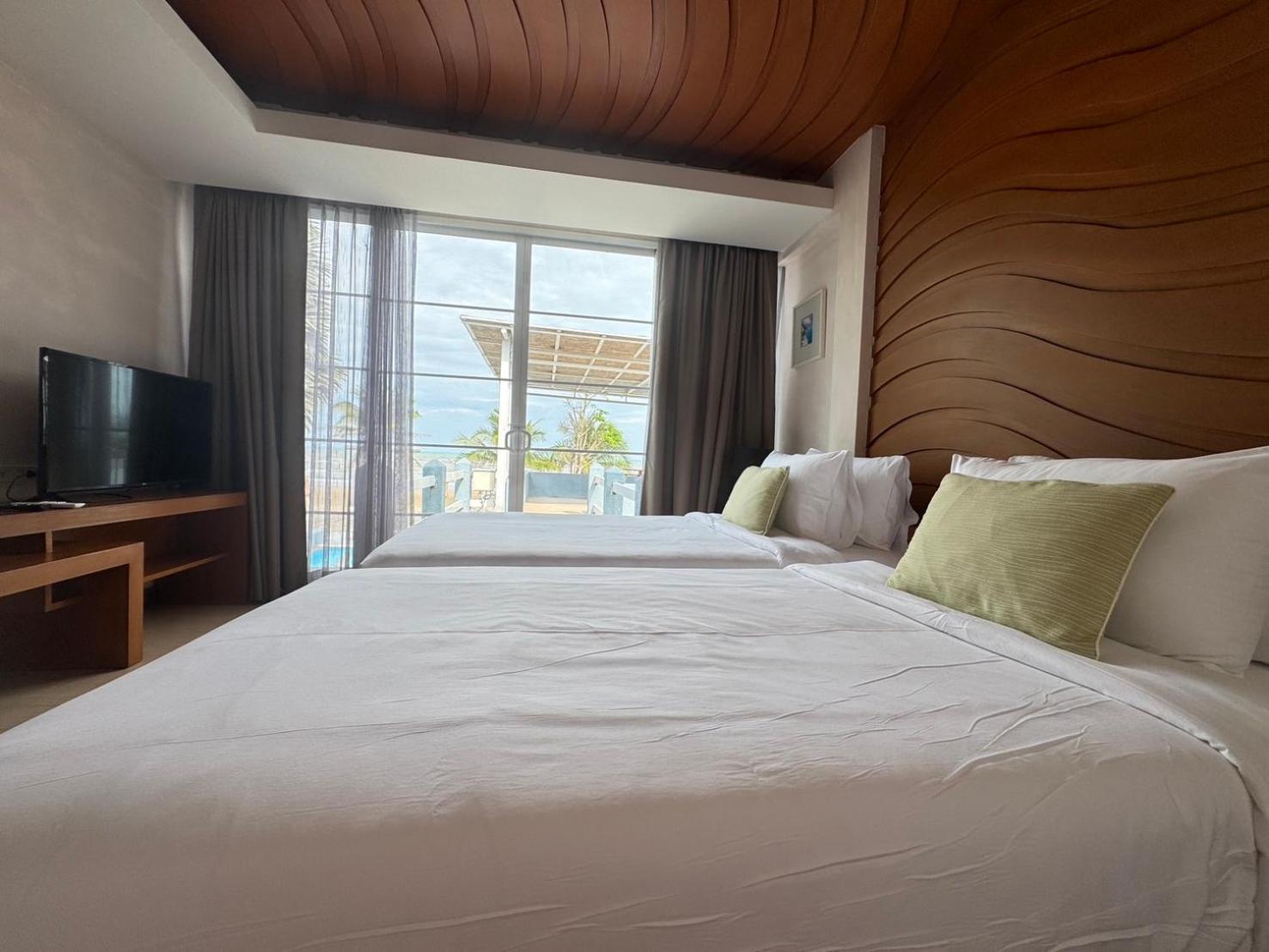 Tusita Wellness Resort Paktako Dış mekan fotoğraf