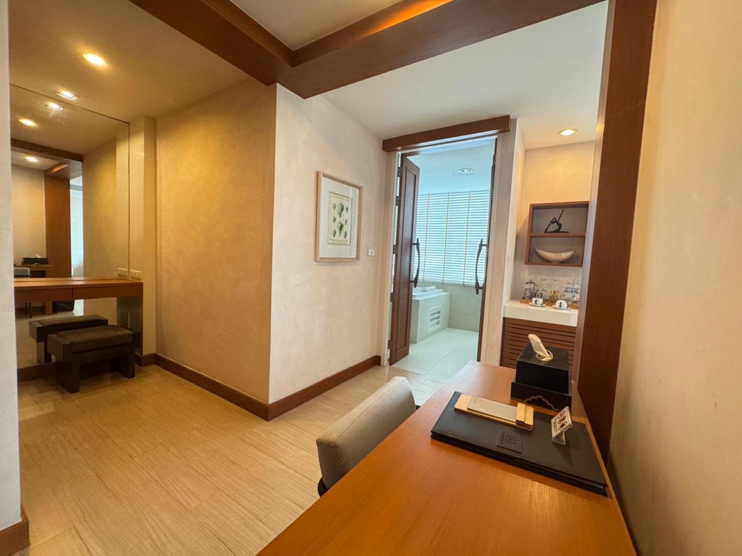 Tusita Wellness Resort Paktako Dış mekan fotoğraf