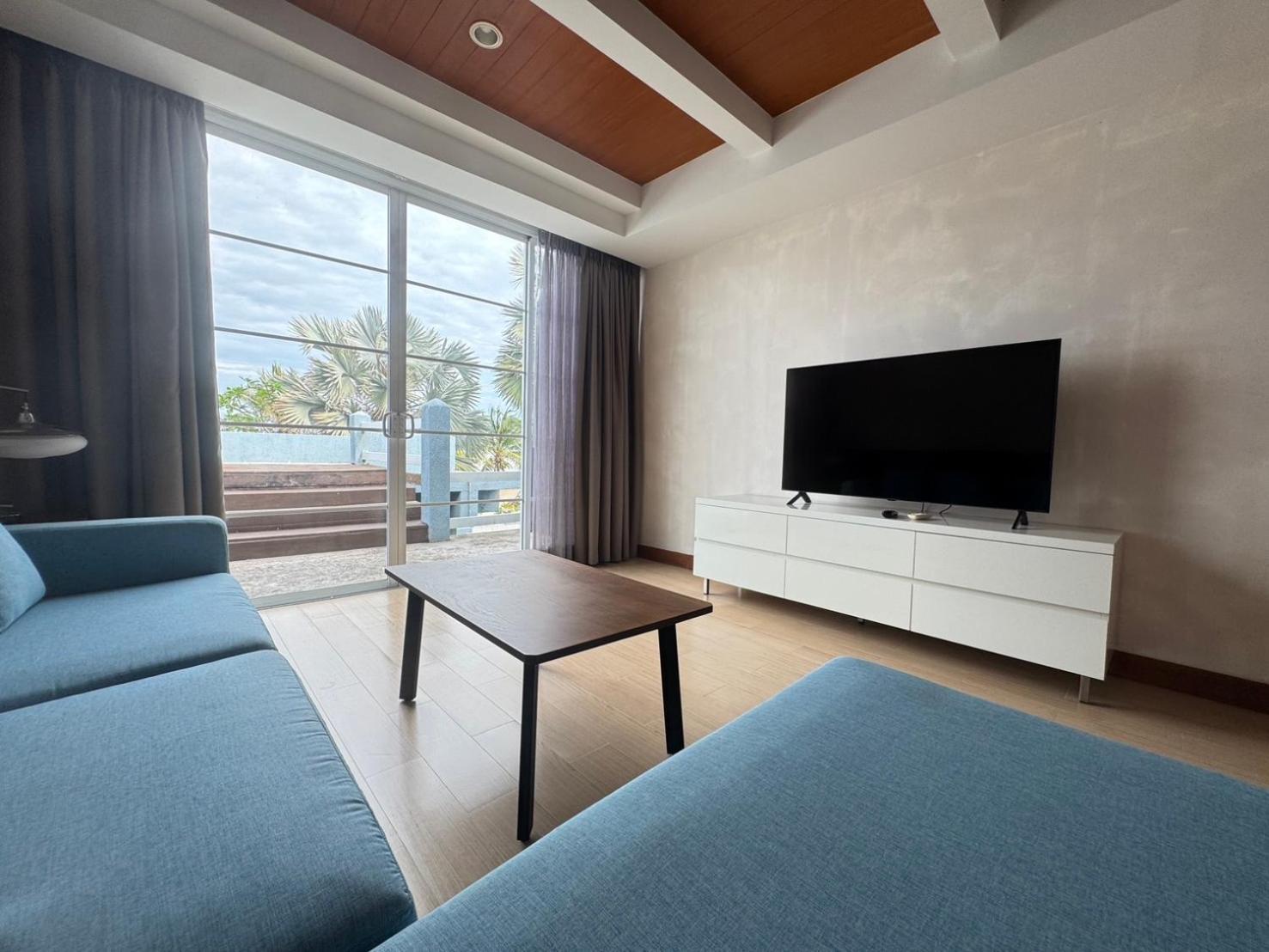 Tusita Wellness Resort Paktako Dış mekan fotoğraf