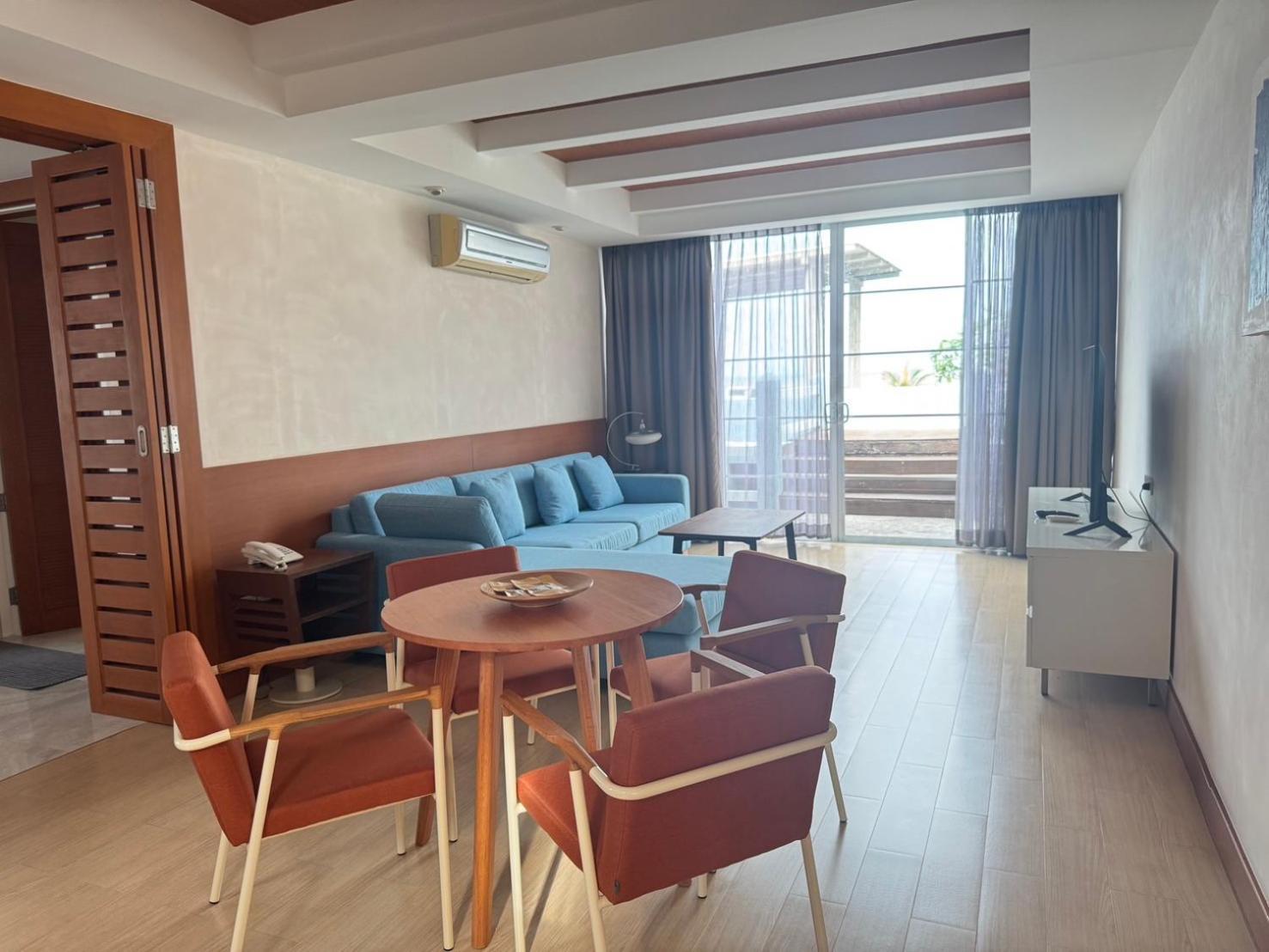 Tusita Wellness Resort Paktako Dış mekan fotoğraf