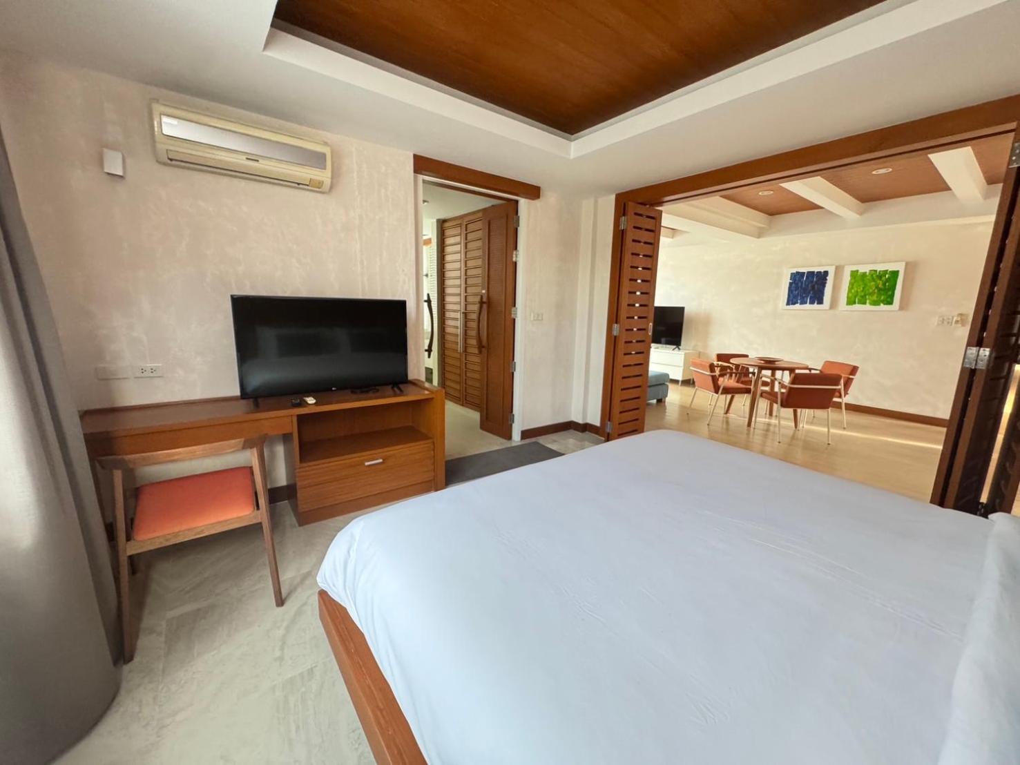 Tusita Wellness Resort Paktako Dış mekan fotoğraf
