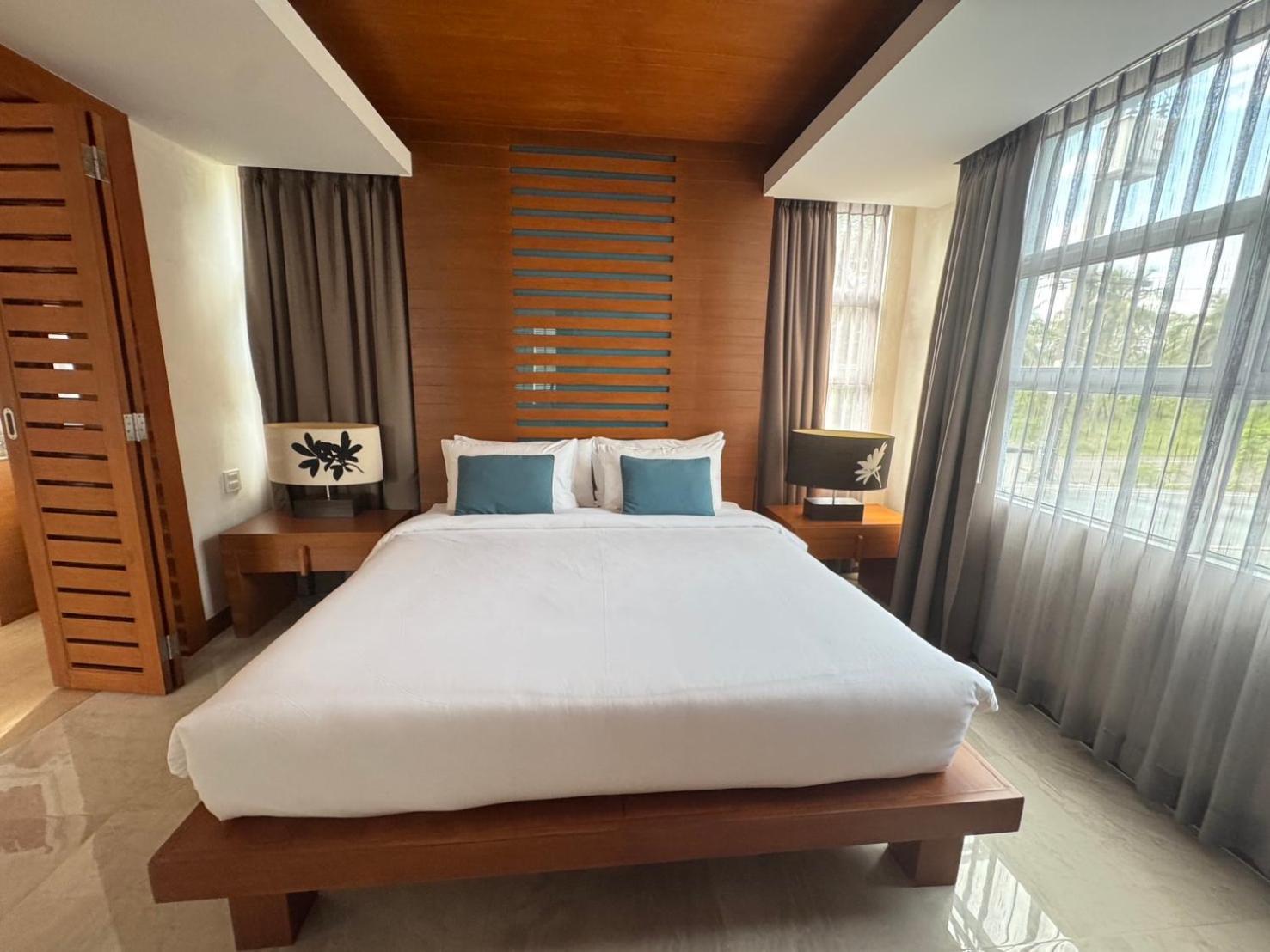 Tusita Wellness Resort Paktako Dış mekan fotoğraf