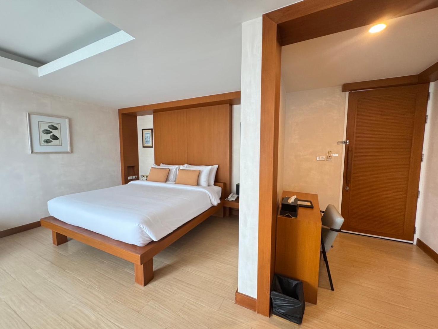 Tusita Wellness Resort Paktako Dış mekan fotoğraf