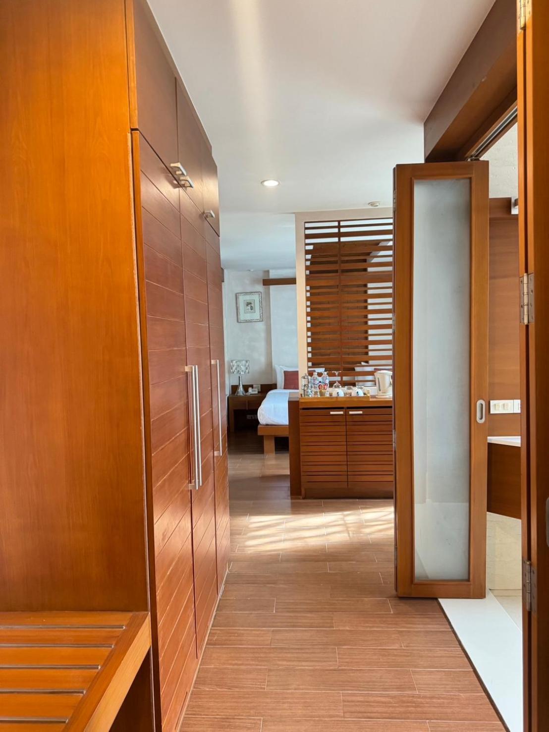 Tusita Wellness Resort Paktako Dış mekan fotoğraf