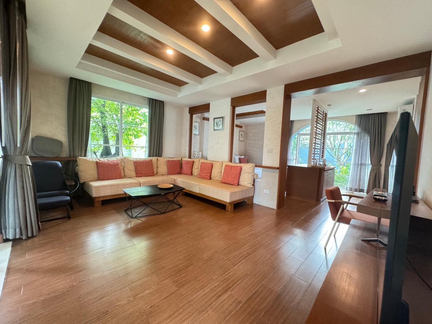 Tusita Wellness Resort Paktako Dış mekan fotoğraf