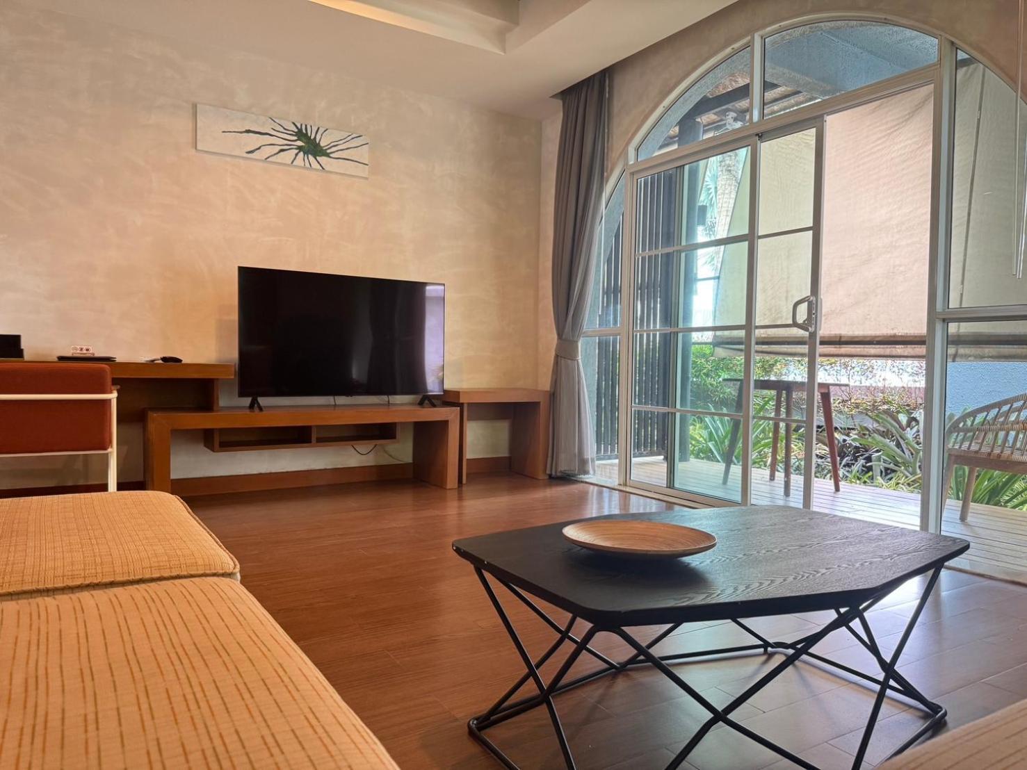 Tusita Wellness Resort Paktako Dış mekan fotoğraf