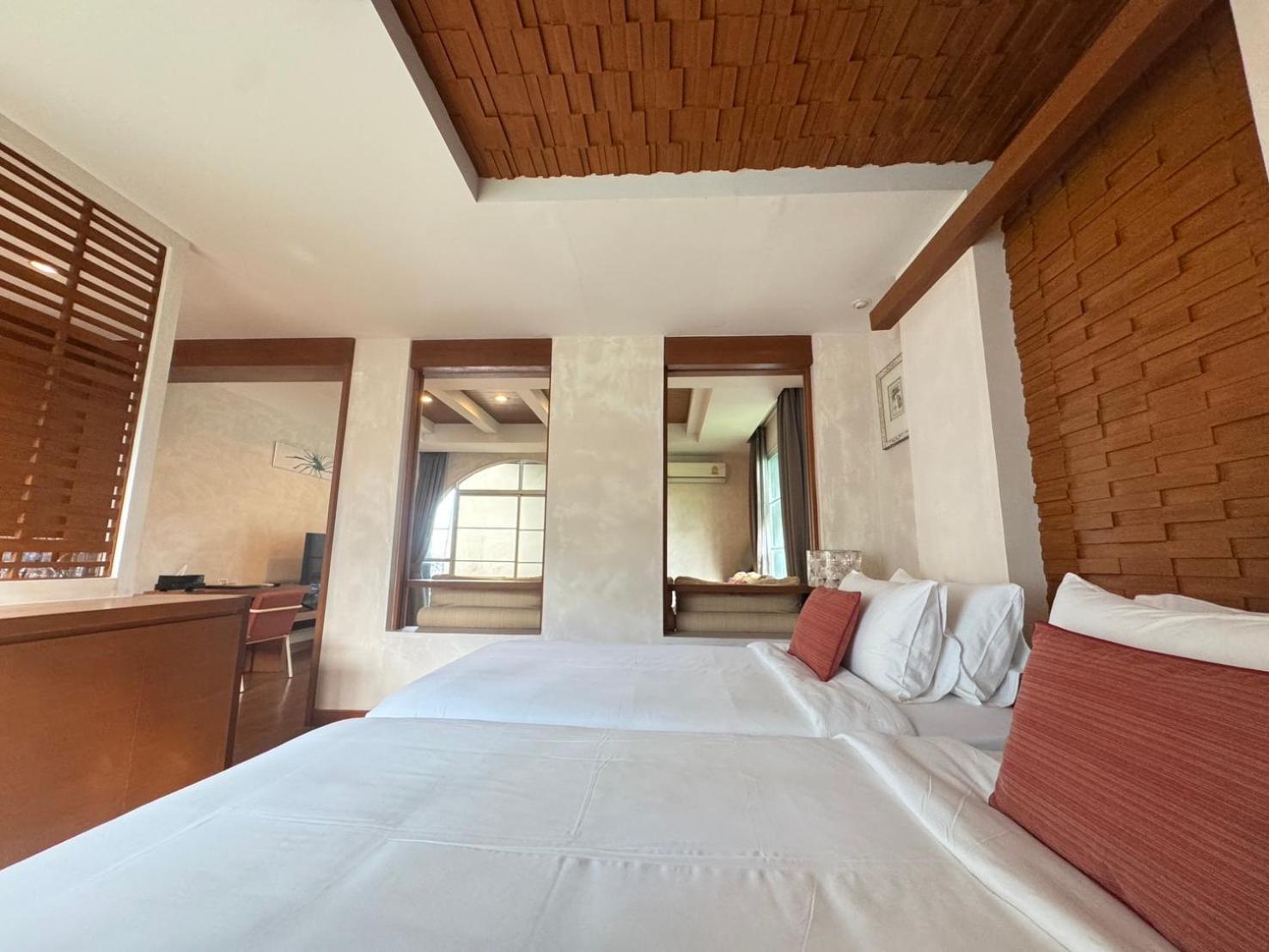 Tusita Wellness Resort Paktako Dış mekan fotoğraf