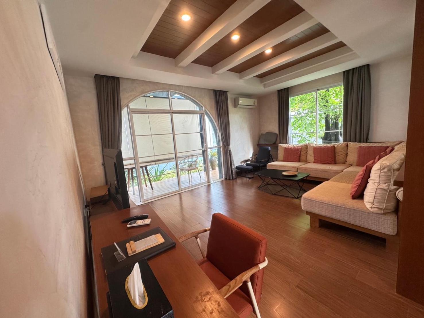 Tusita Wellness Resort Paktako Dış mekan fotoğraf