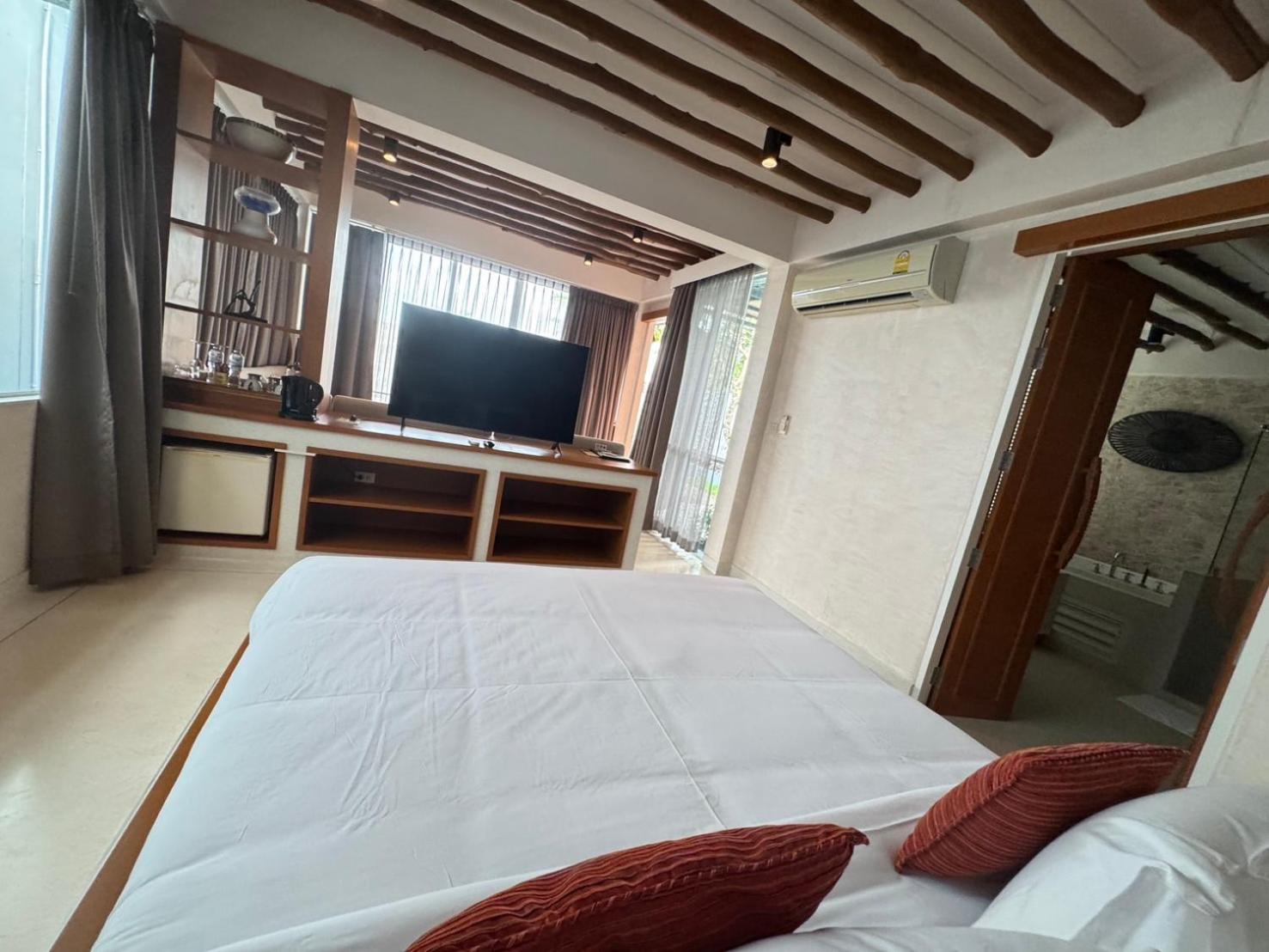 Tusita Wellness Resort Paktako Dış mekan fotoğraf
