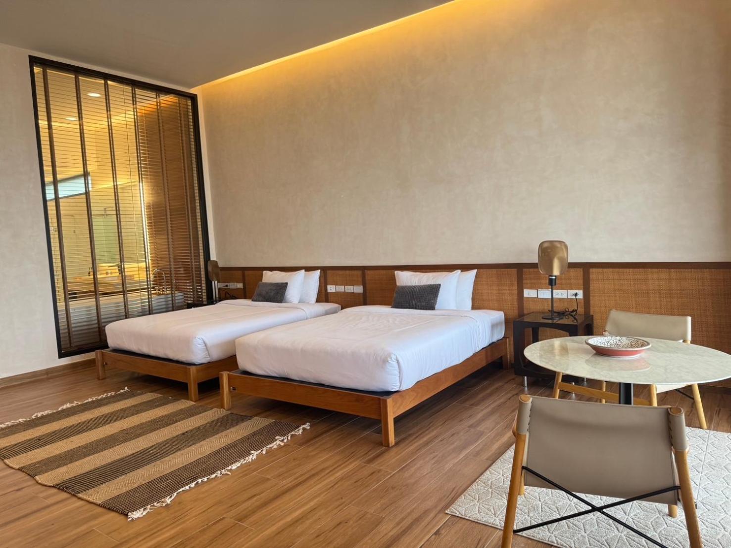 Tusita Wellness Resort Paktako Dış mekan fotoğraf