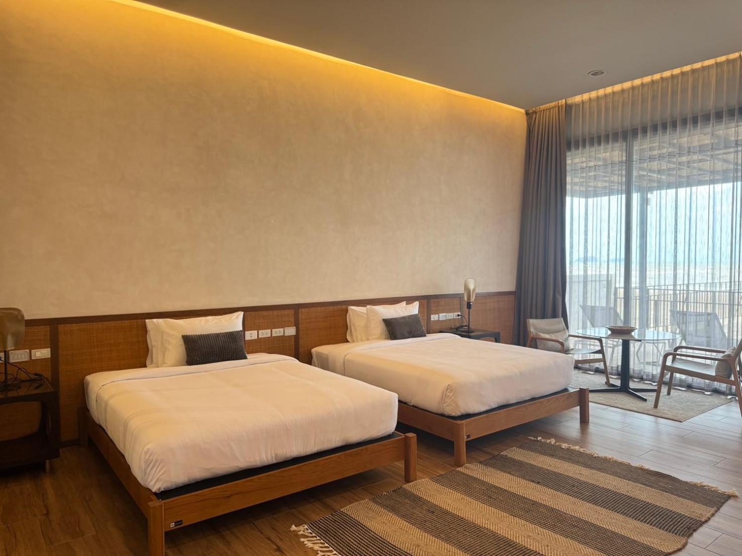 Tusita Wellness Resort Paktako Dış mekan fotoğraf