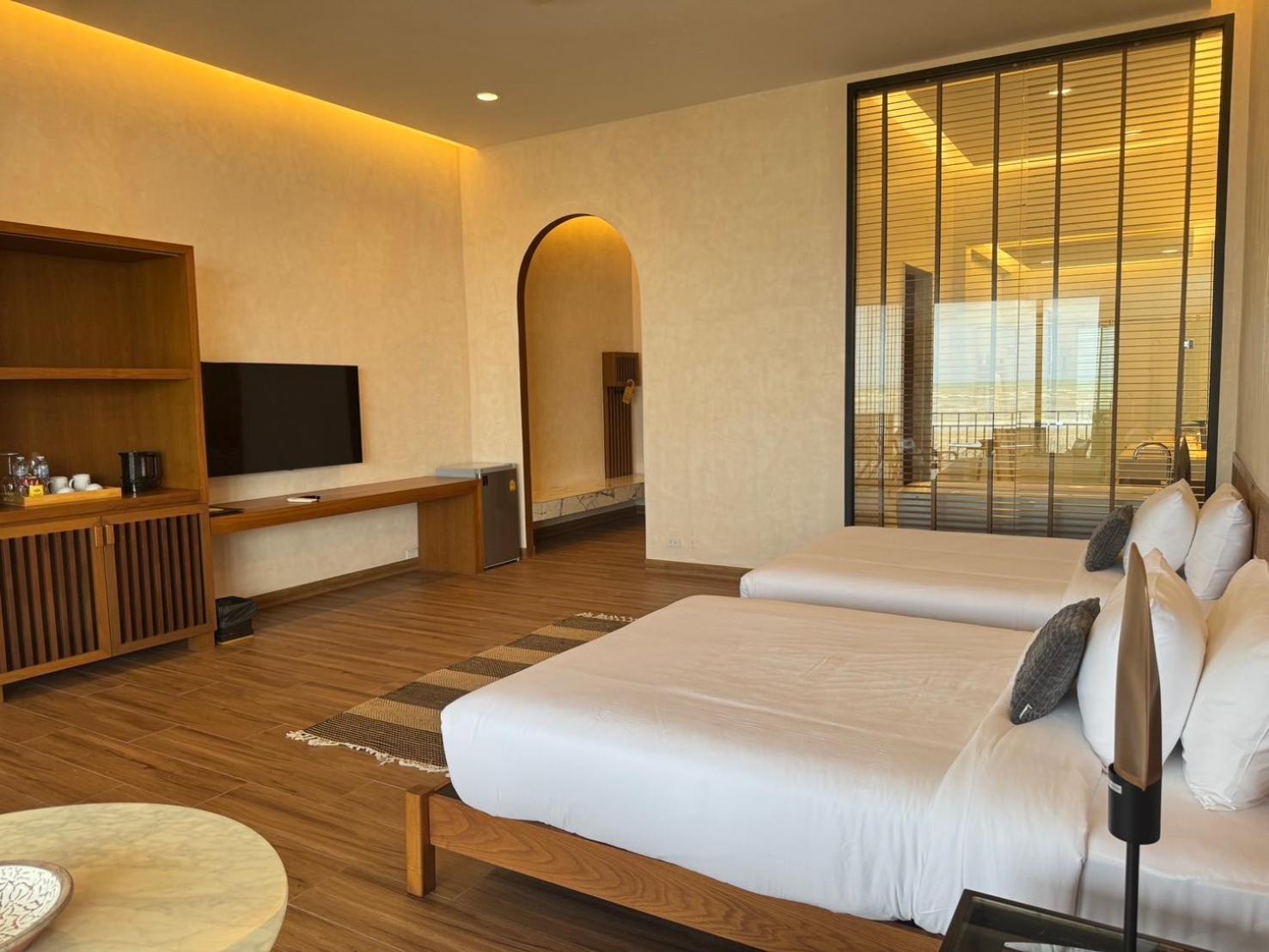 Tusita Wellness Resort Paktako Dış mekan fotoğraf