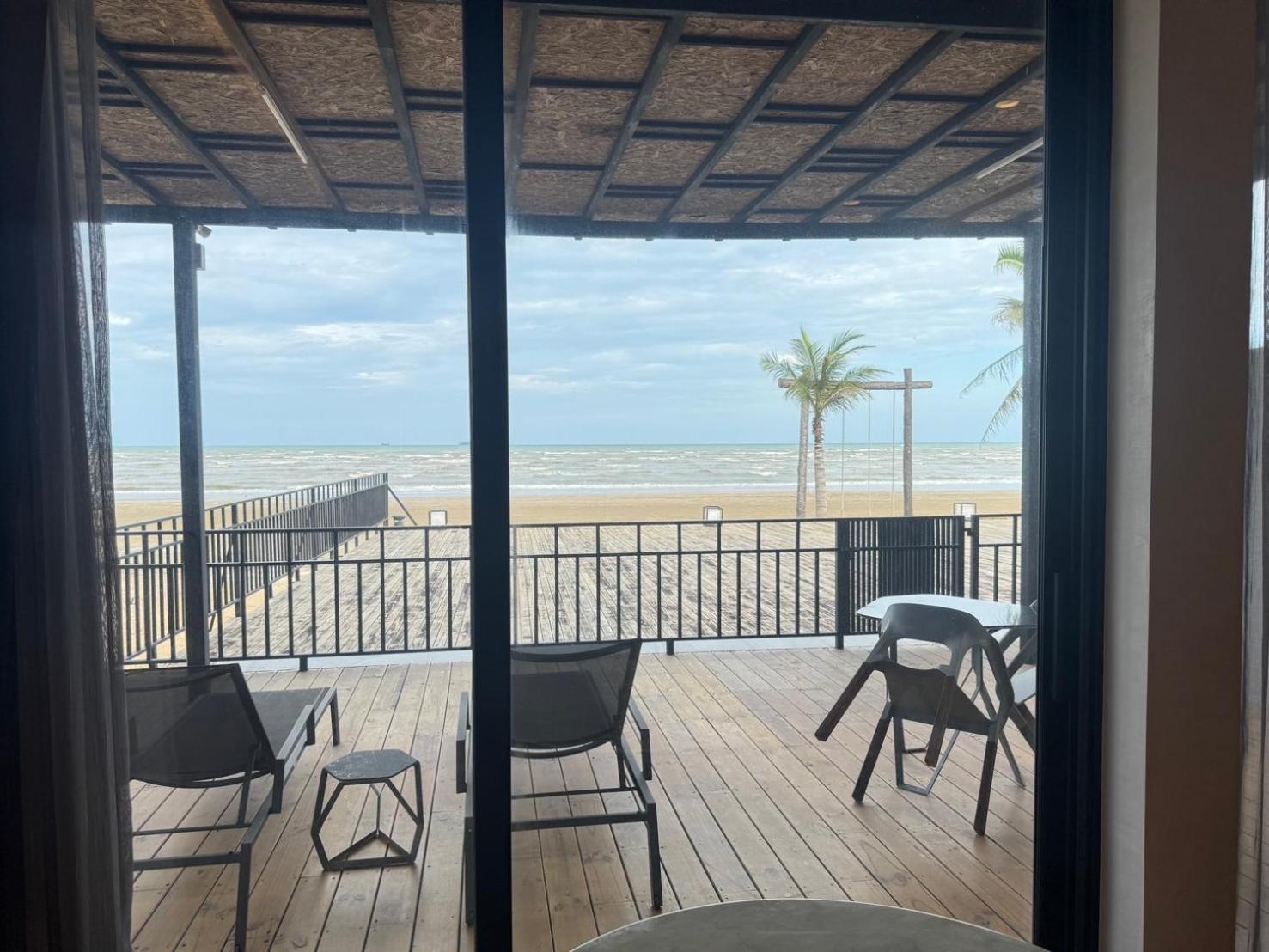 Tusita Wellness Resort Paktako Dış mekan fotoğraf