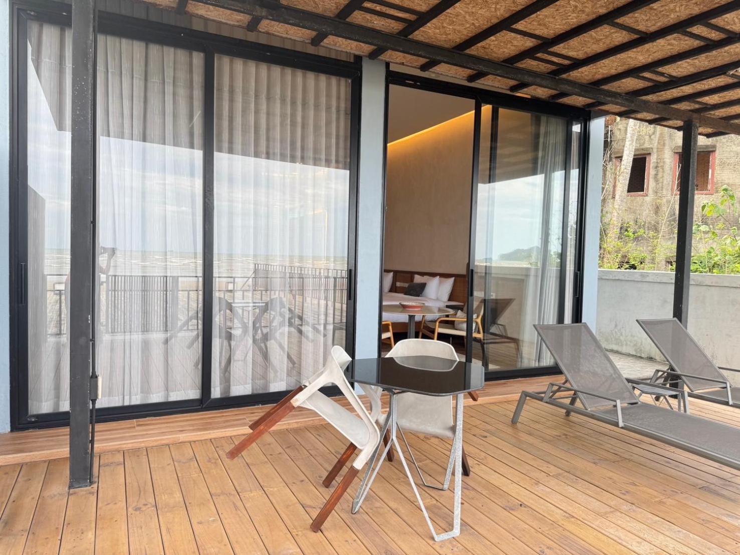 Tusita Wellness Resort Paktako Dış mekan fotoğraf
